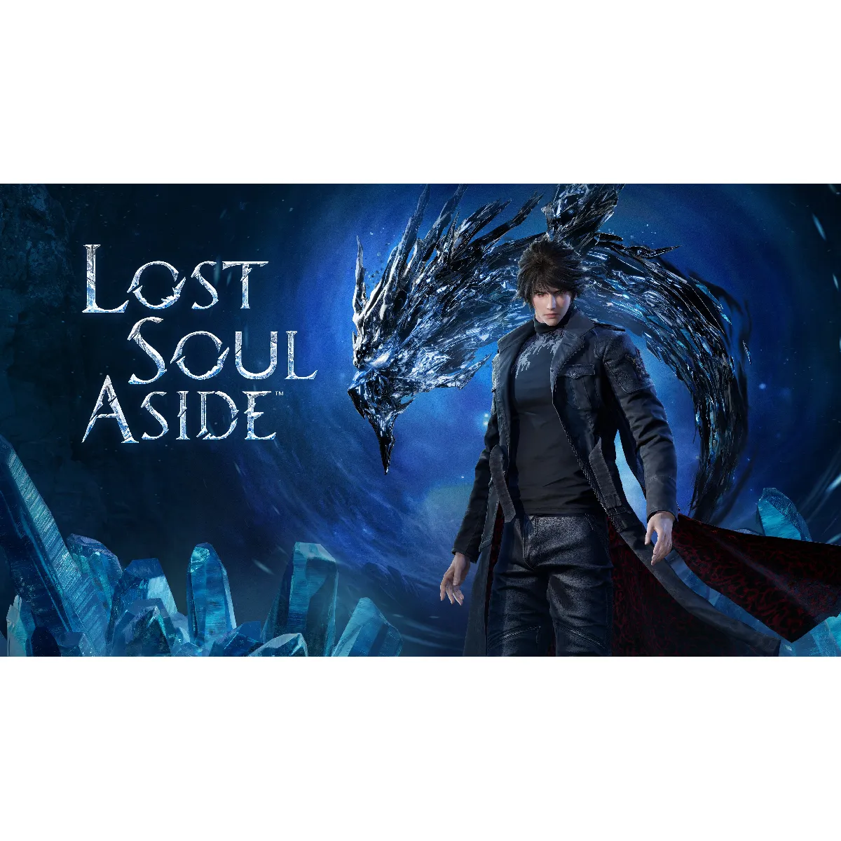 Lost Soul Aside Ps5 Ultizero Games - vue 9
