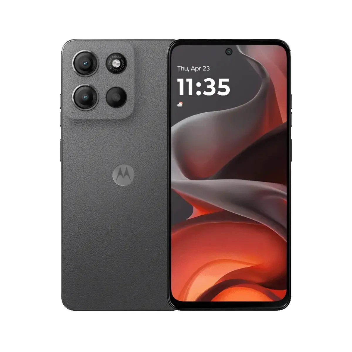 Motorola Moto G15 - Gris