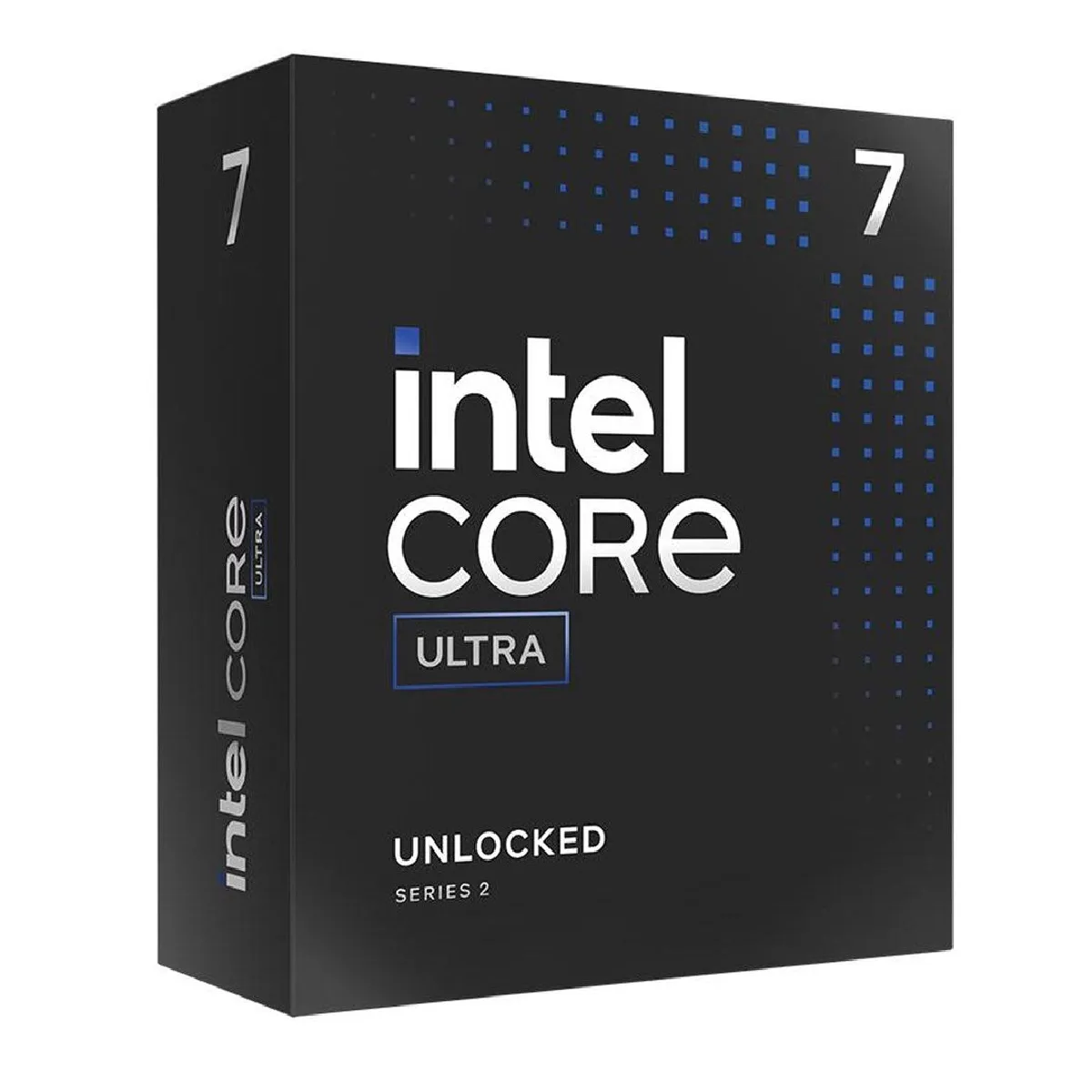 Intel - Core Ultra 7 265F - Processeur - 2.4 GHz - 5.3 GHz - Image 4