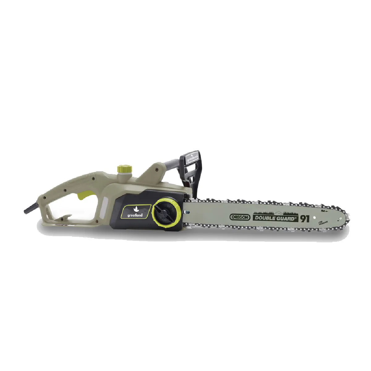 GREATLAND Tron&ccedil;onneuse &eacute;lectrique  2000W