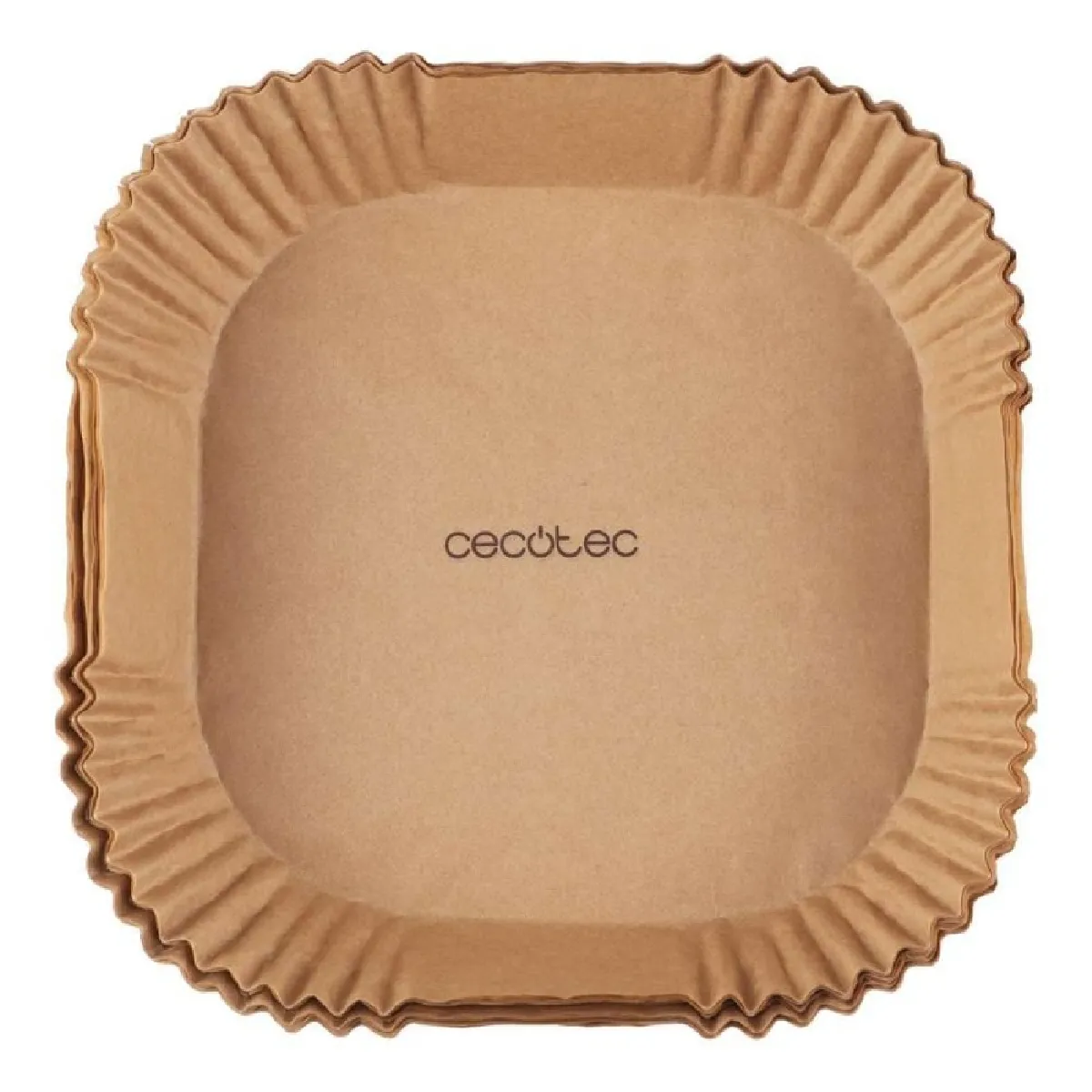 Cecotec - Pack Accessoires Cecofry Paper - Papier Cuisson pour Friteuse Sans Huile - Image 4