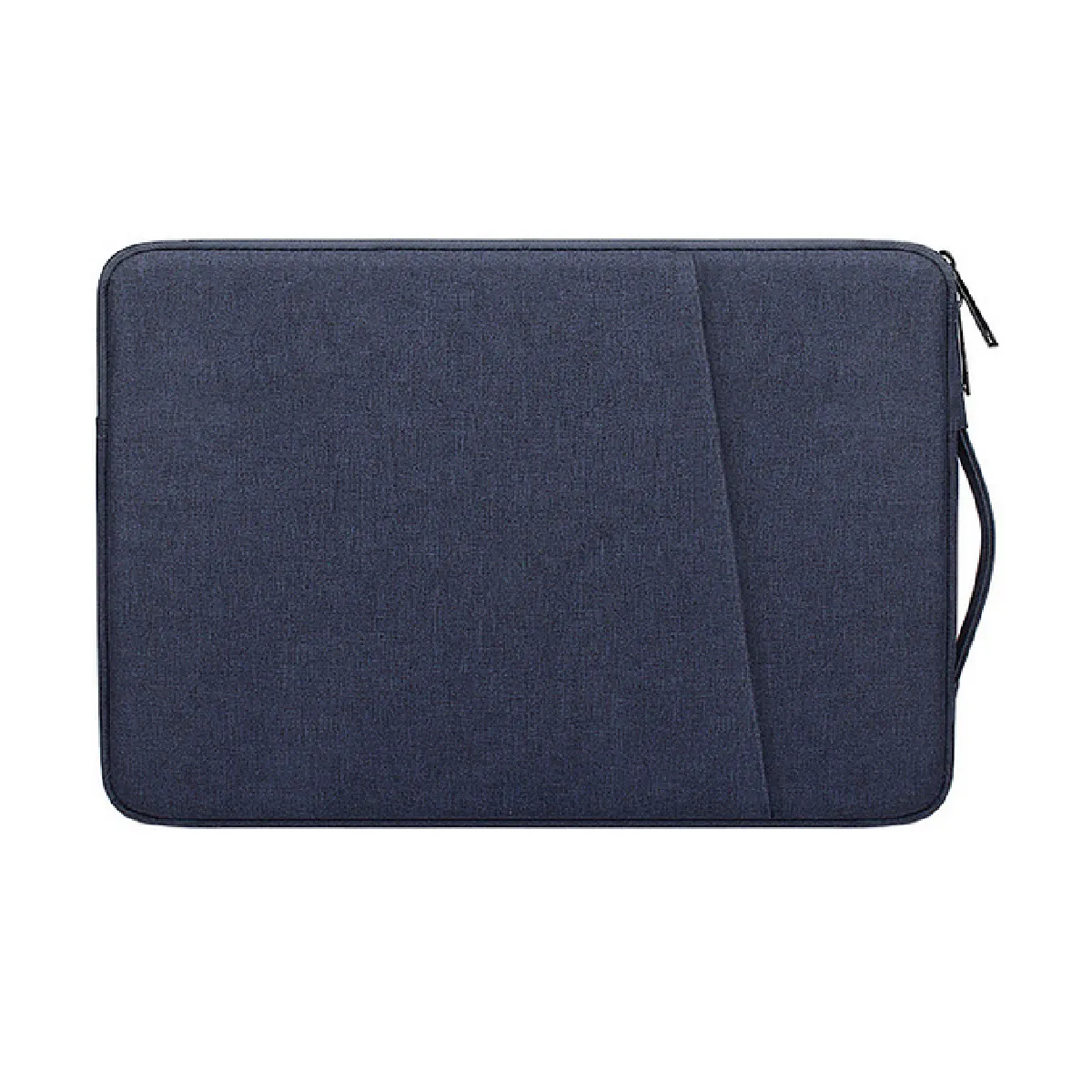 Sac Ordinateur Antichoc 14.1" - Bleu Marine
