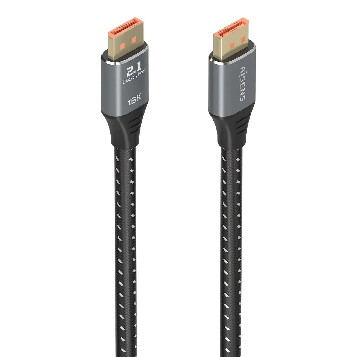 Aisens Câble Displayport - 2 M
