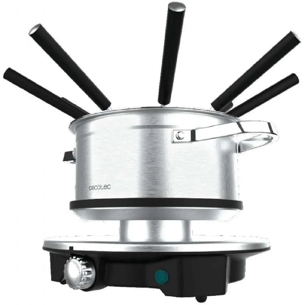 Cecotec Fun Gourmetfondue Advance