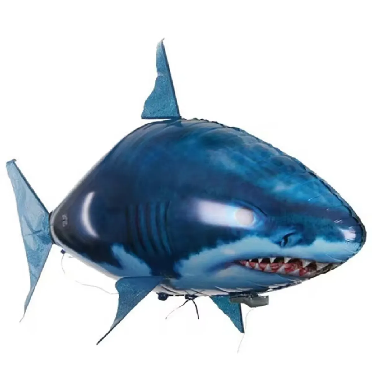Drone Requin Volant Télécommandé Amusant