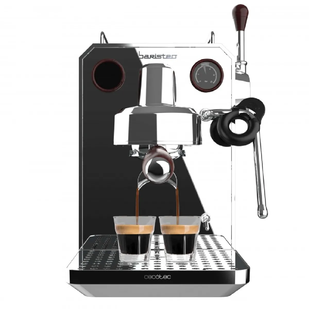 CECOTEC  Baristeo Intima