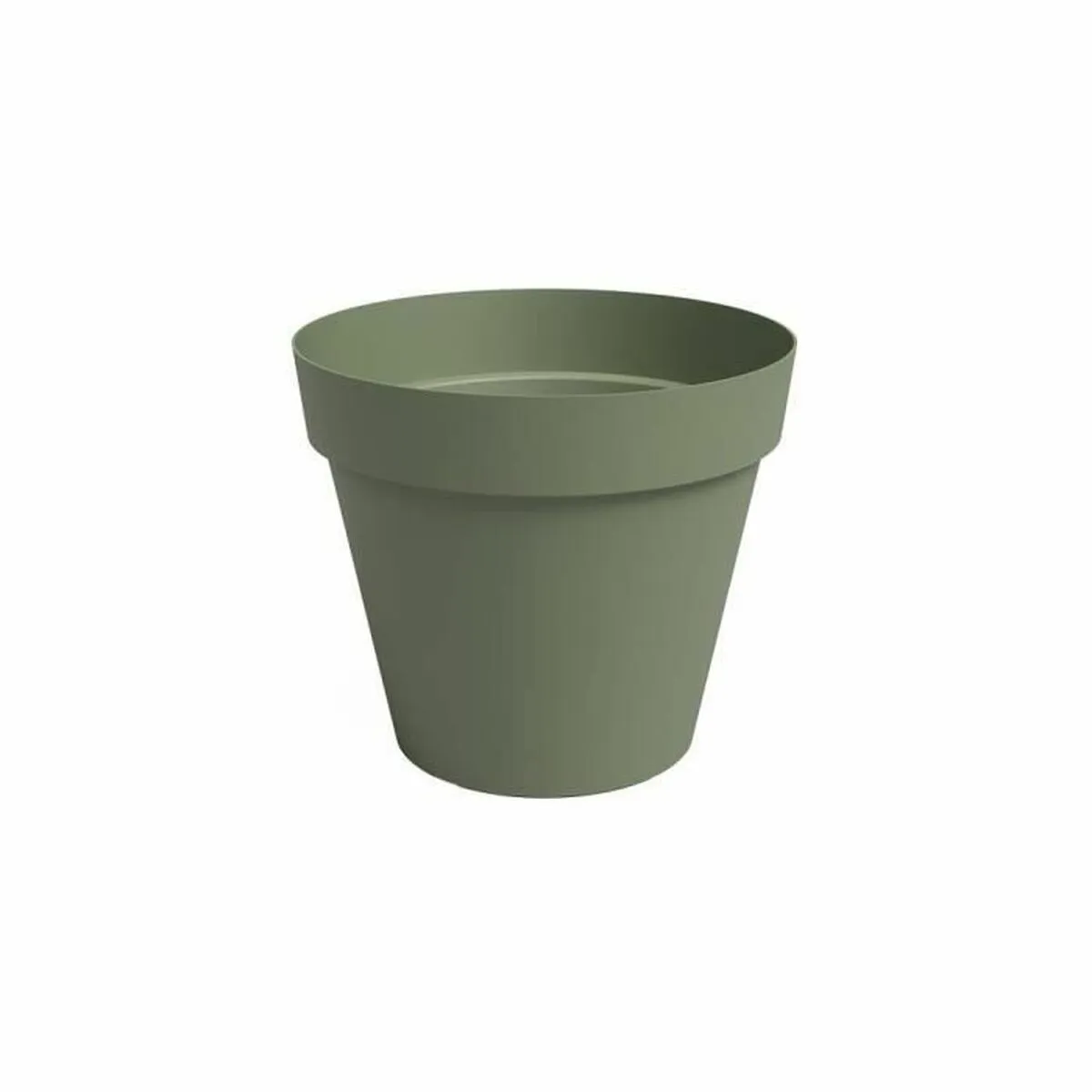 Non Communiqué Vert Pot - Artevasi - Capri - 40 Ma - Cendré - Image 3