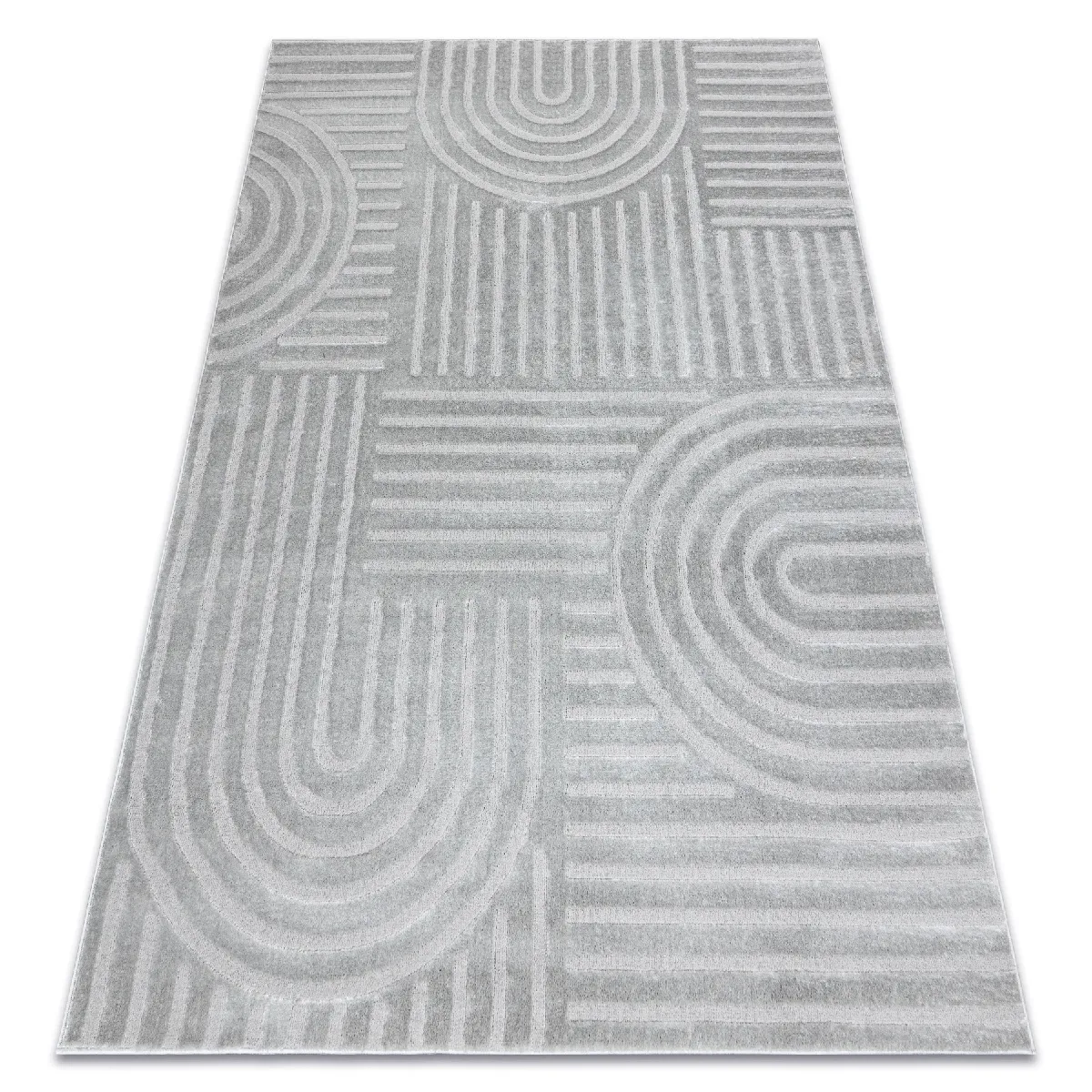 RUGSX Tapis BALANCE 1918