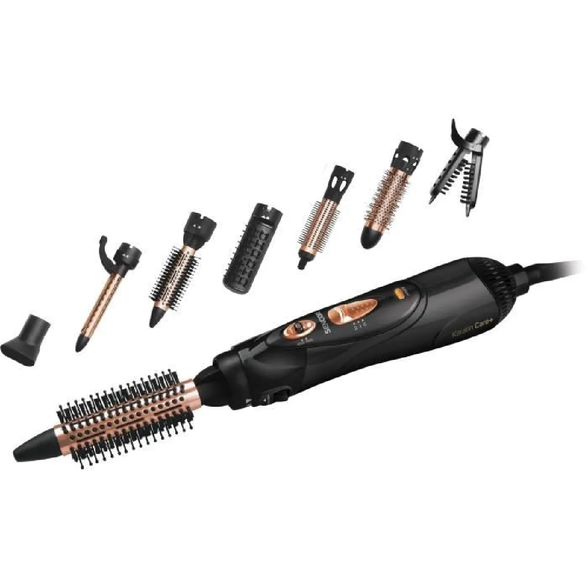 Sencor Shs 8550Bk