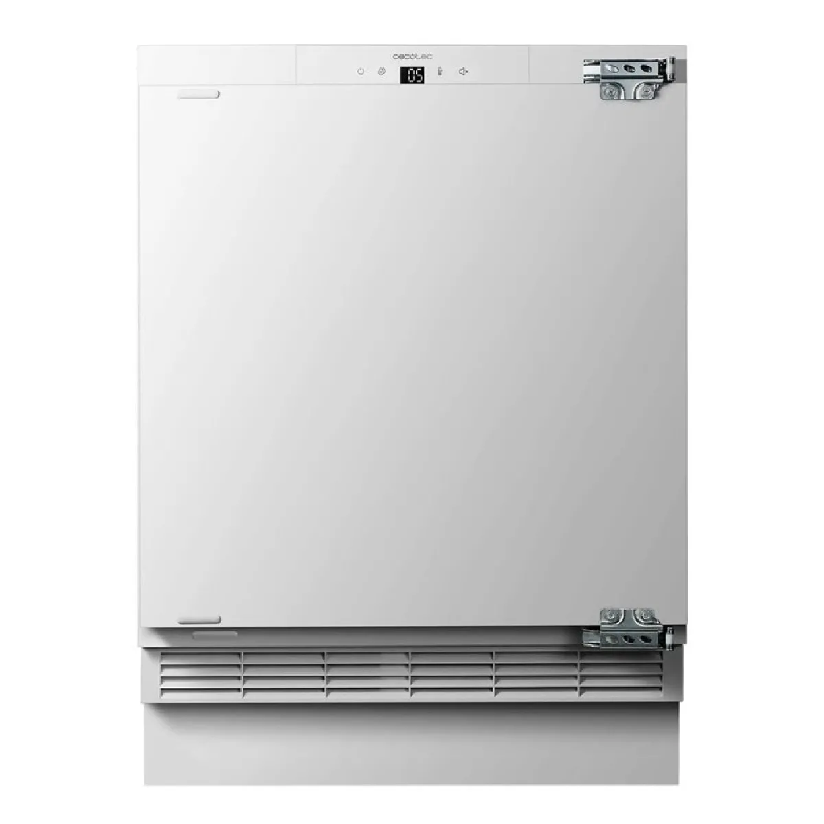 Cecotec Blanc Réfrigérateur Bolero Coolmarket Tt - Image 2