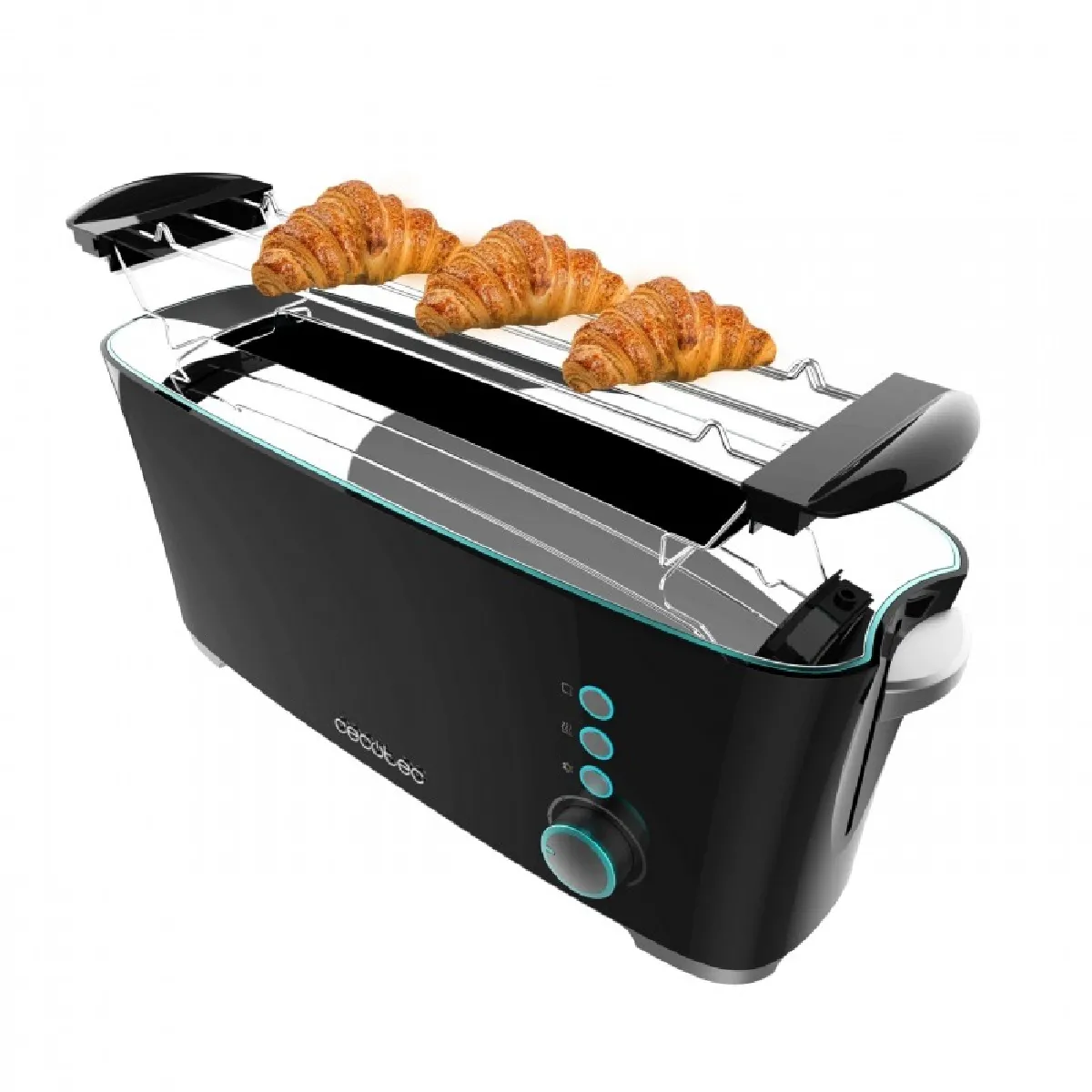 Cecotec Toast&Taste Extra B