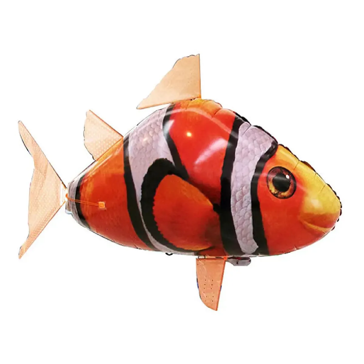 Yonis Drone Poisson-Clown Télécommandé