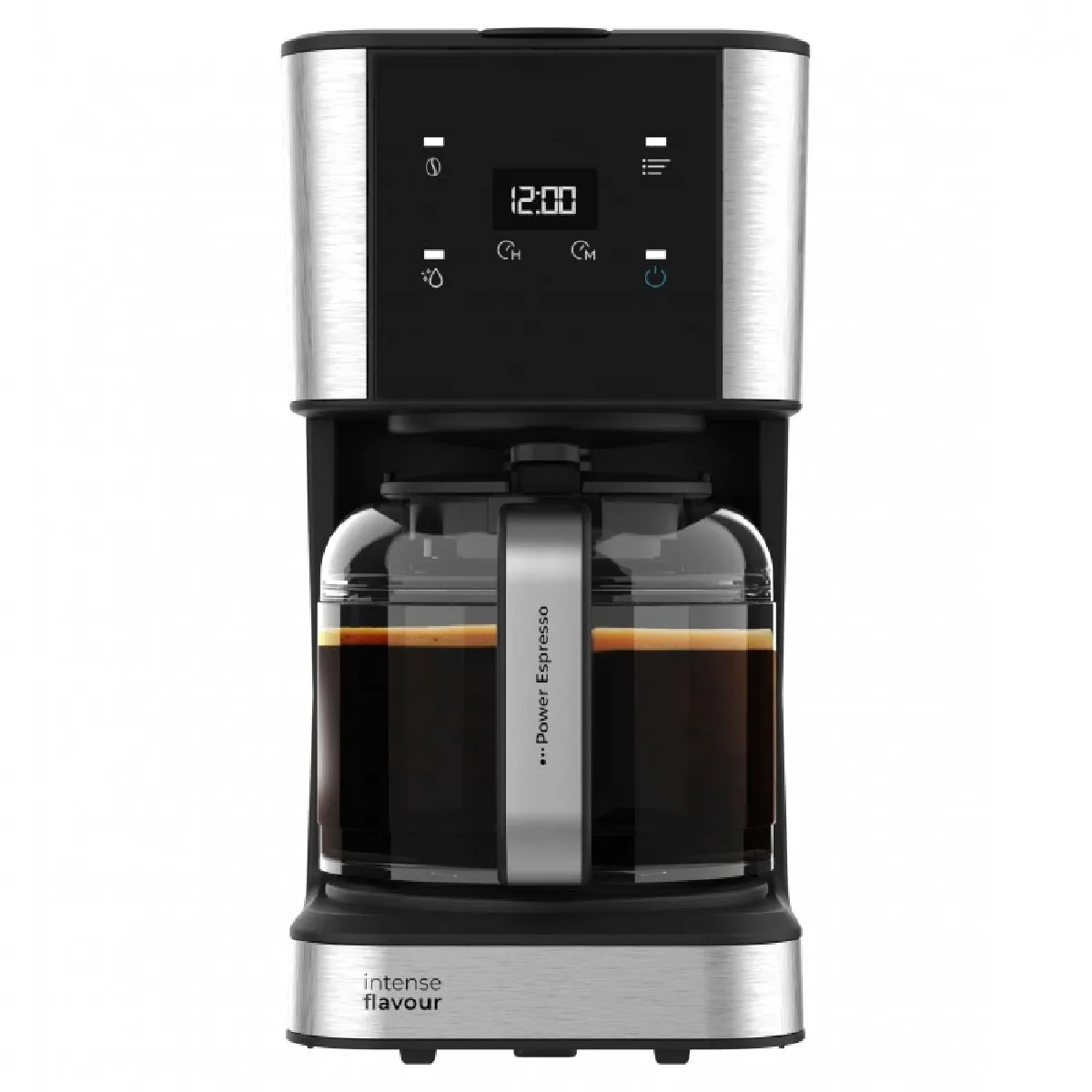 CECOTEC  Coffee 66 Drop & Touch
