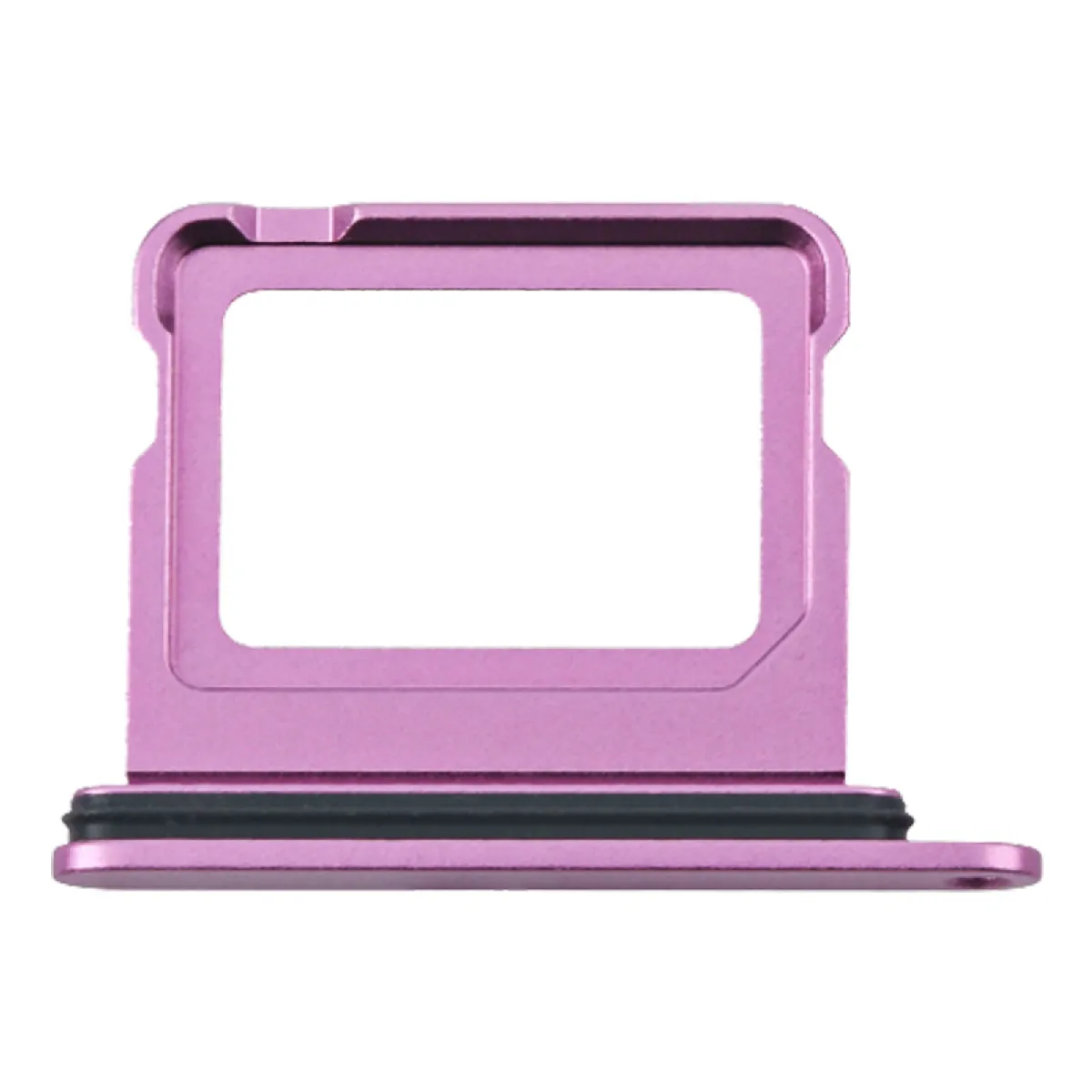 Avizar Rose Iphone 16 Tiroir Carte Sim