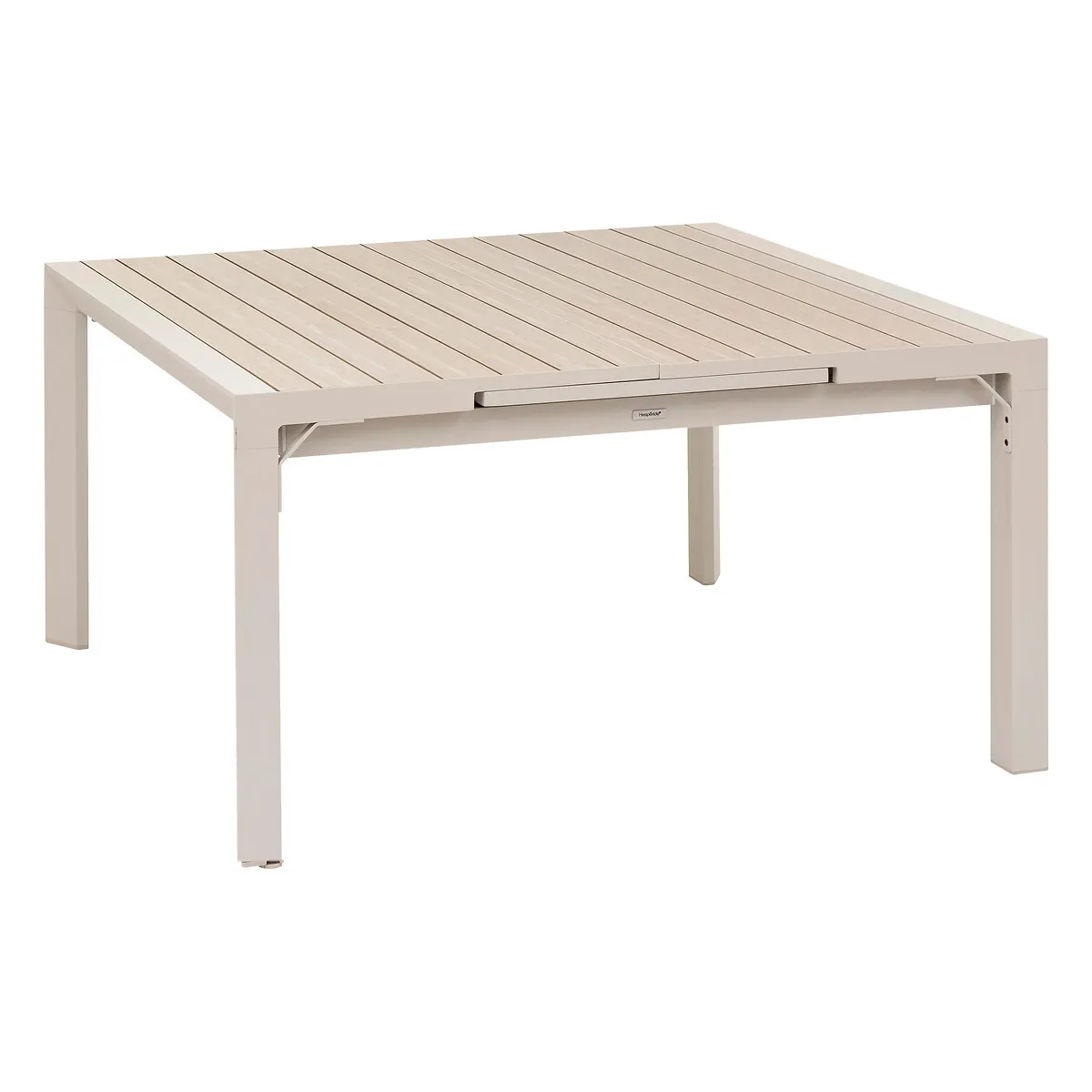 HESPERIDE  Table de jardin Evasion - Beige lin