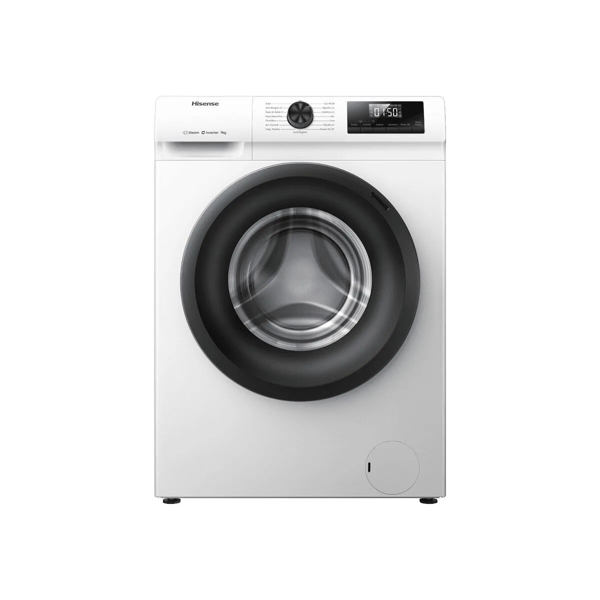 Hisense Blanc Wf1q9041bw