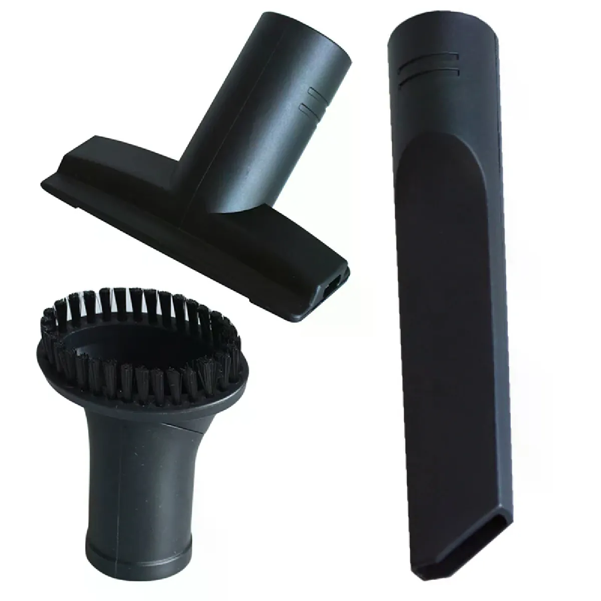 Kit de nettoyage fentes pour aspirateur Shark 35 mm