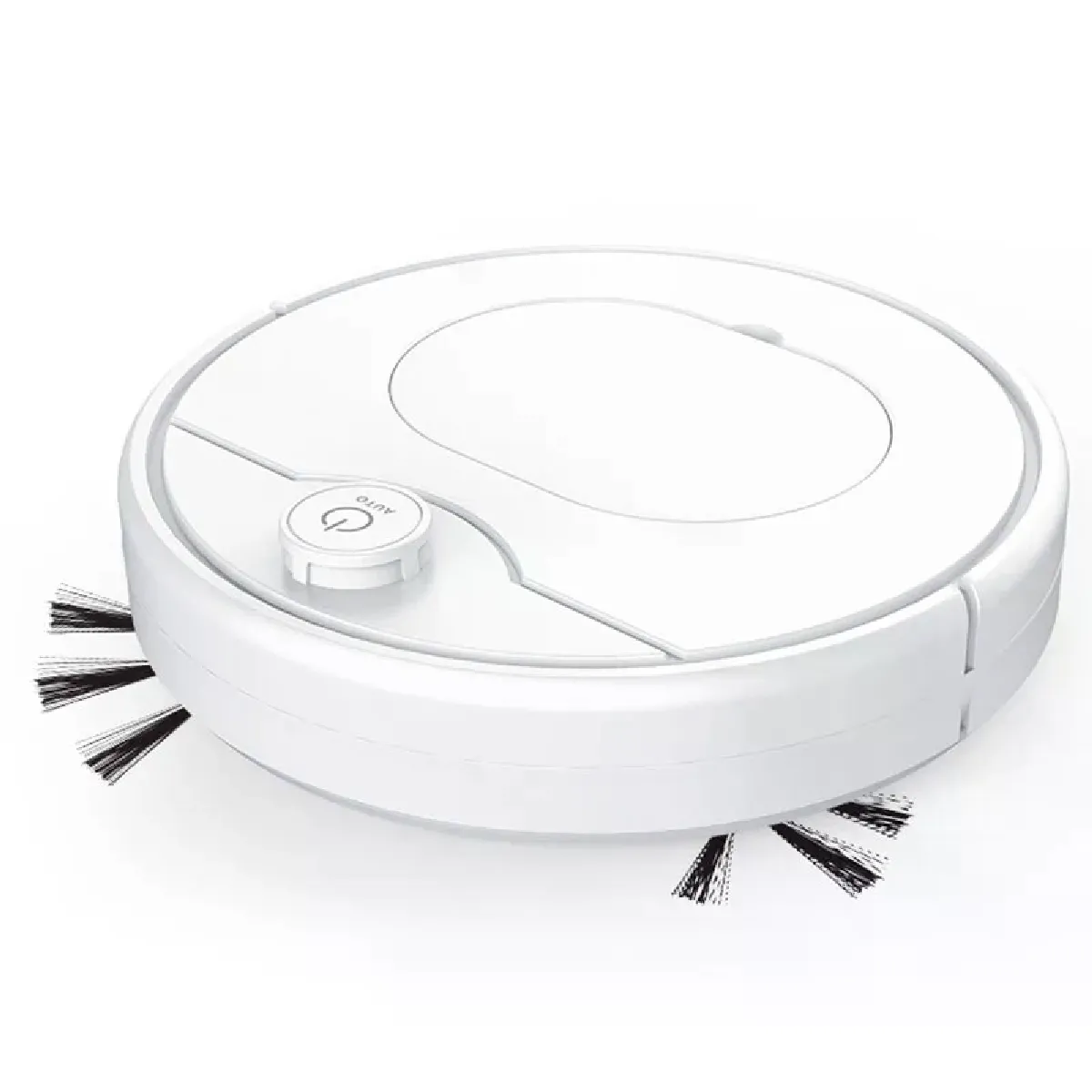 Aspirateur robot 3 en 1