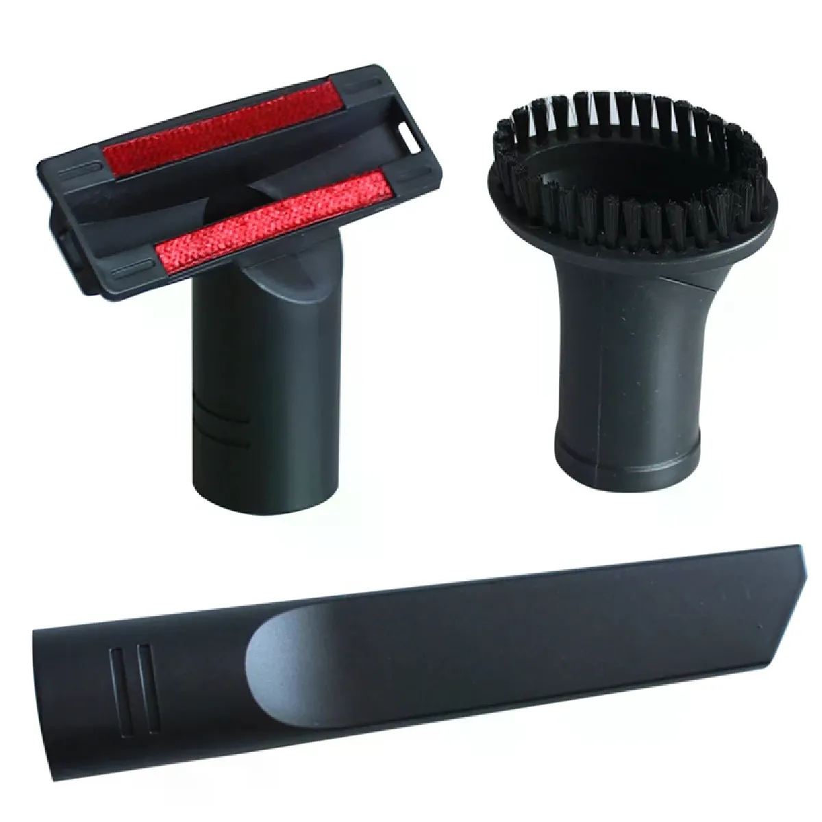Kit de nettoyage pour aspirateur 35 mm
