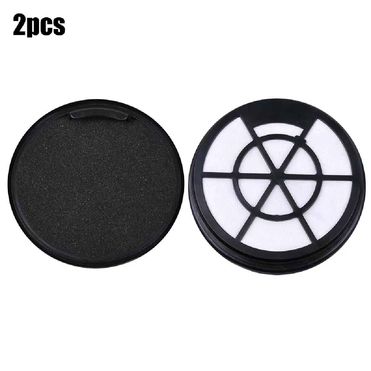 Générique Filtres Lavables Pour Aspirateur Bosch 12025213