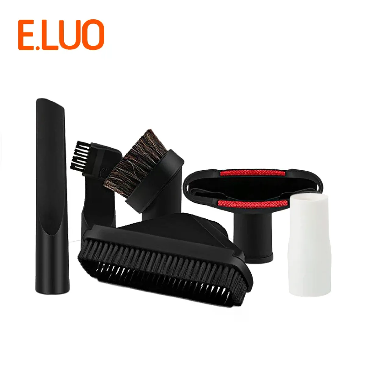 Kit d’accessoires pour aspirateur 32 mm