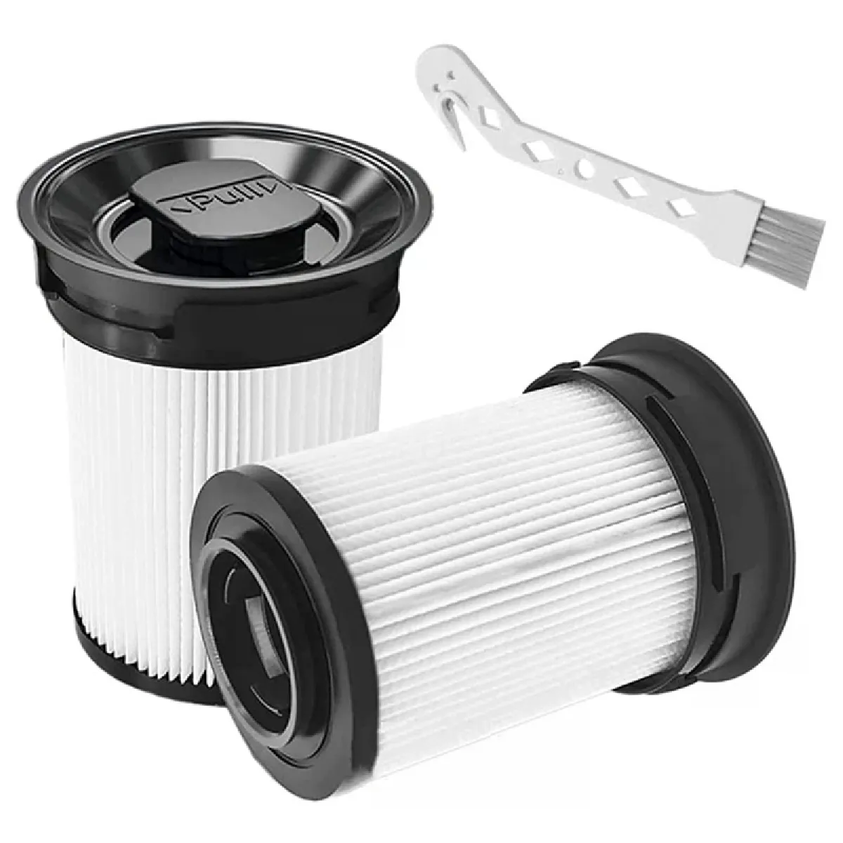 Bloc Moteur Pour Aspirateur Balai Miele Triflex HX1, D'occasion, Sans Batterie