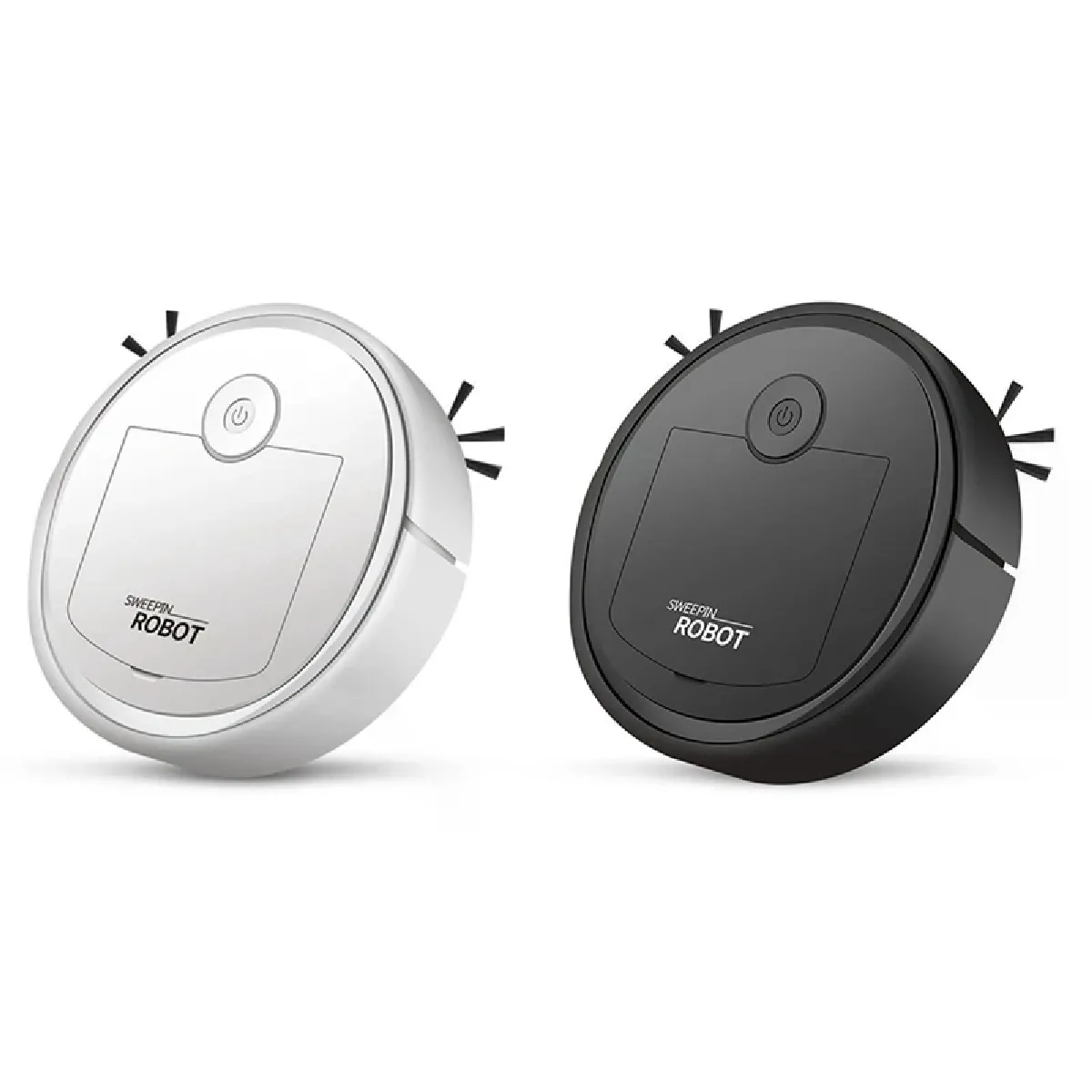 Aspirateur robot intelligent