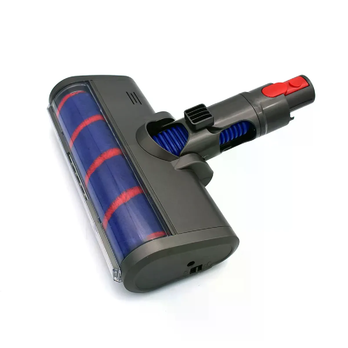 Rouleau Brosse De Rechange Pour Aspirateur Vactidy V8 - Améliore L'Aspiration Et Le Nettoyage - 9