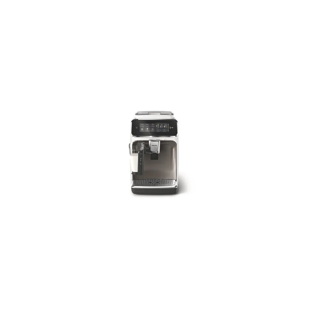 Expresso Broyeur Silent Brew EP334970 - vue 7