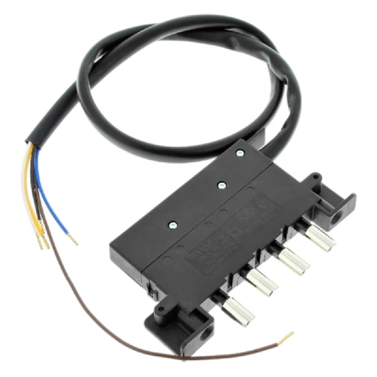 Whirlpool module de commande pour hotte - vue 7