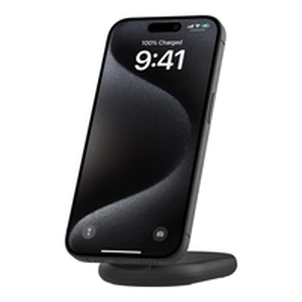 Chargeur induction 2en1 - vue 10