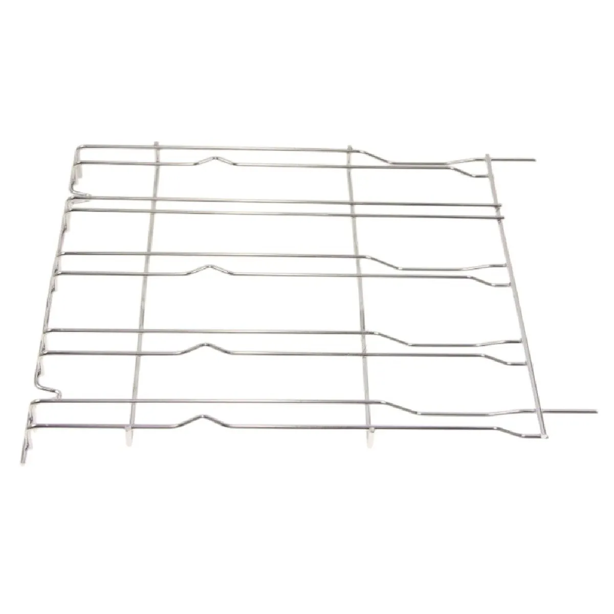 Candy Grille latérale droite