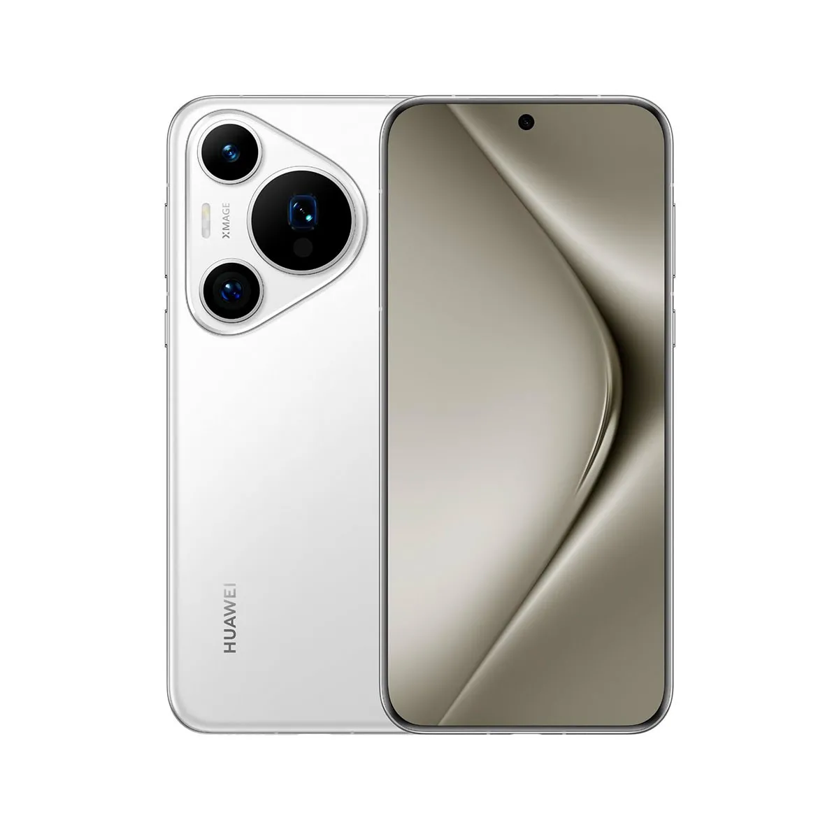 Huawei Pura 70 Pro - vue 10
