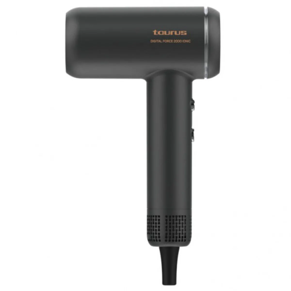 TAURUS S&egrave;che-cheveux  digital force 2000 ionic 