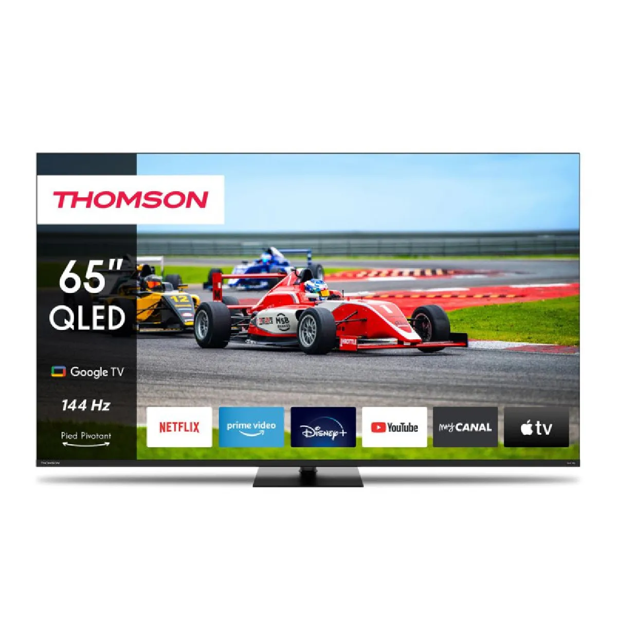 Thomson 4K Ultra HD 65
