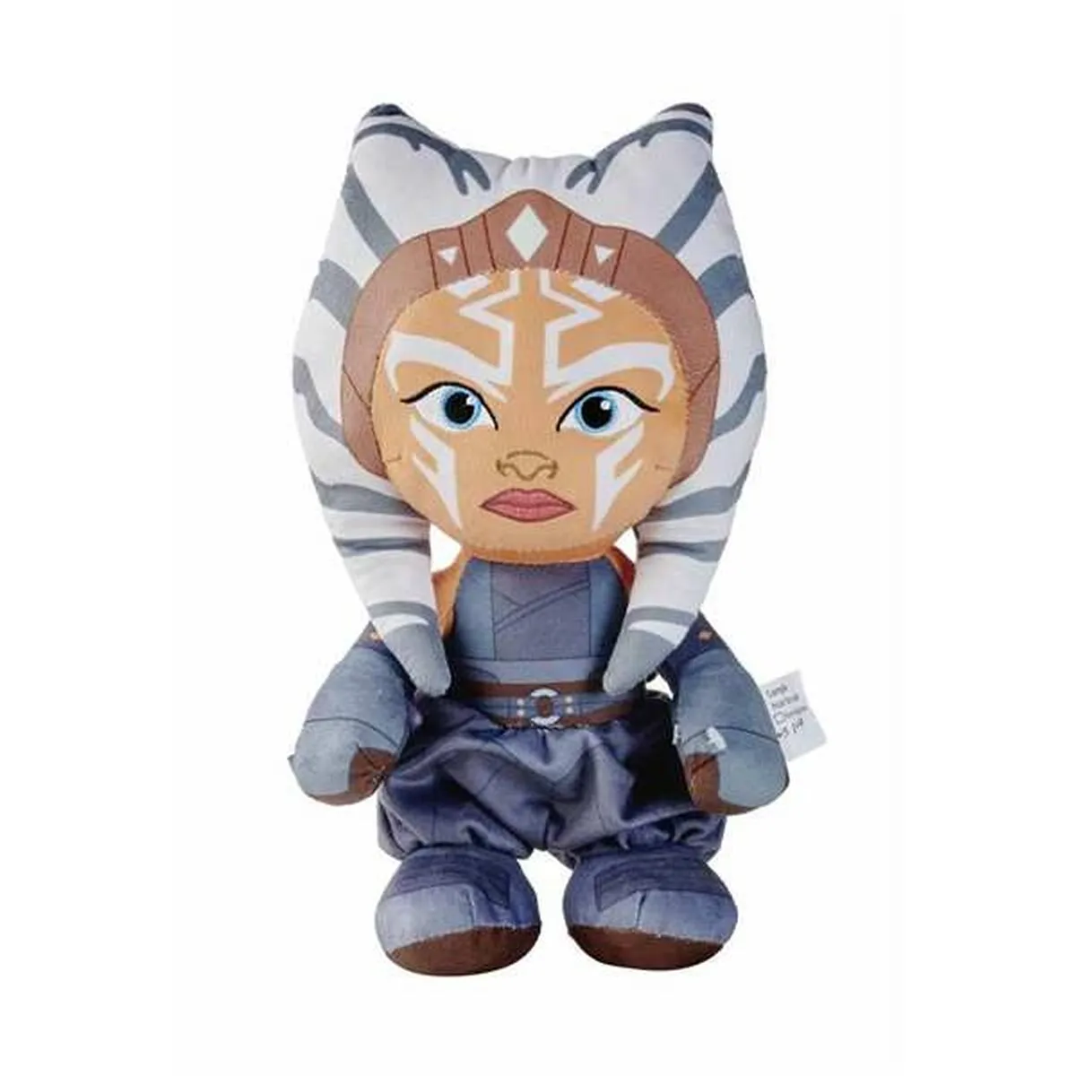 DISNEY Ahsoka 25 cm
