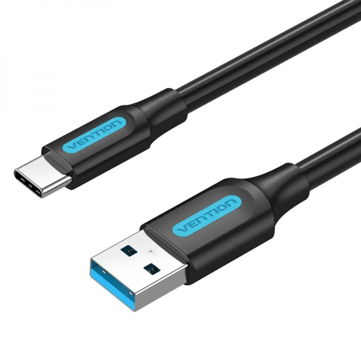 Vention Câble Usb-A Vers Usb-C De Transfert 3.0 - 2 M