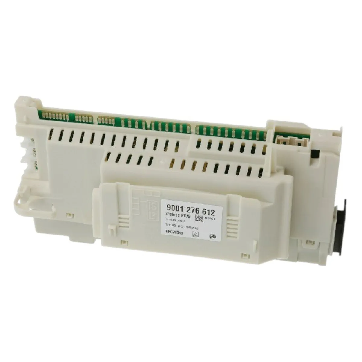 Bosch Module de contrôle programme EPG60110 - vue 5