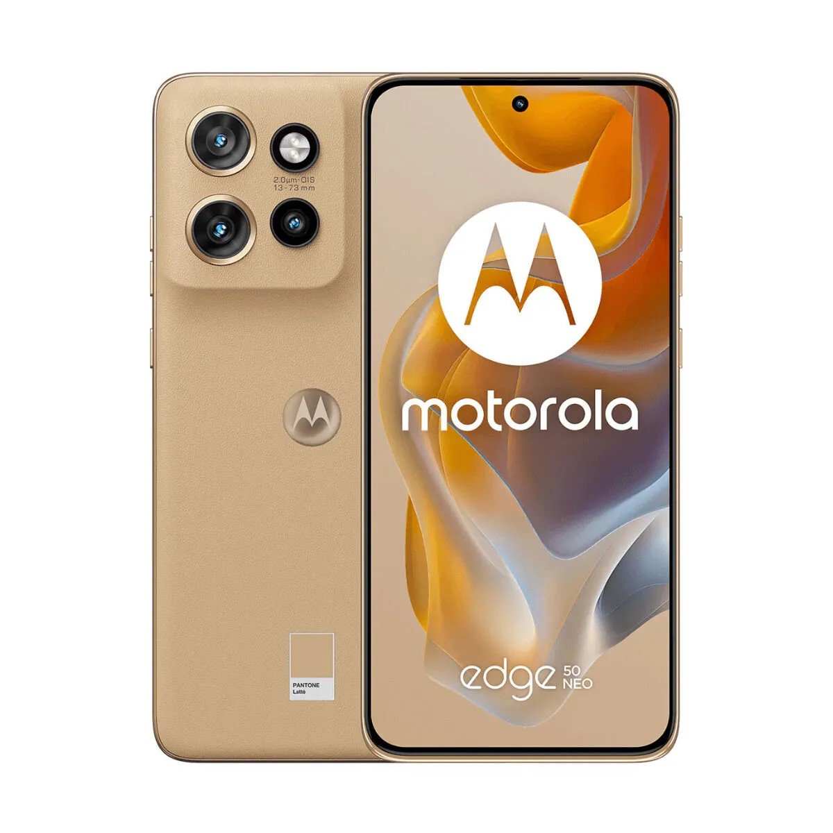 Motorola Edge 50 Neo - Beige