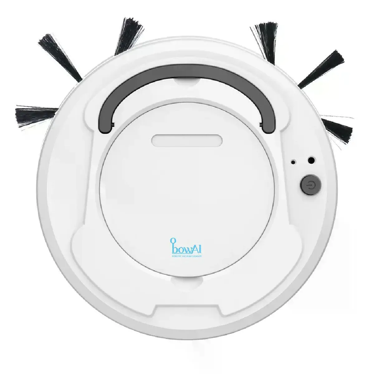 Robot aspirateur intelligent 3 en 1