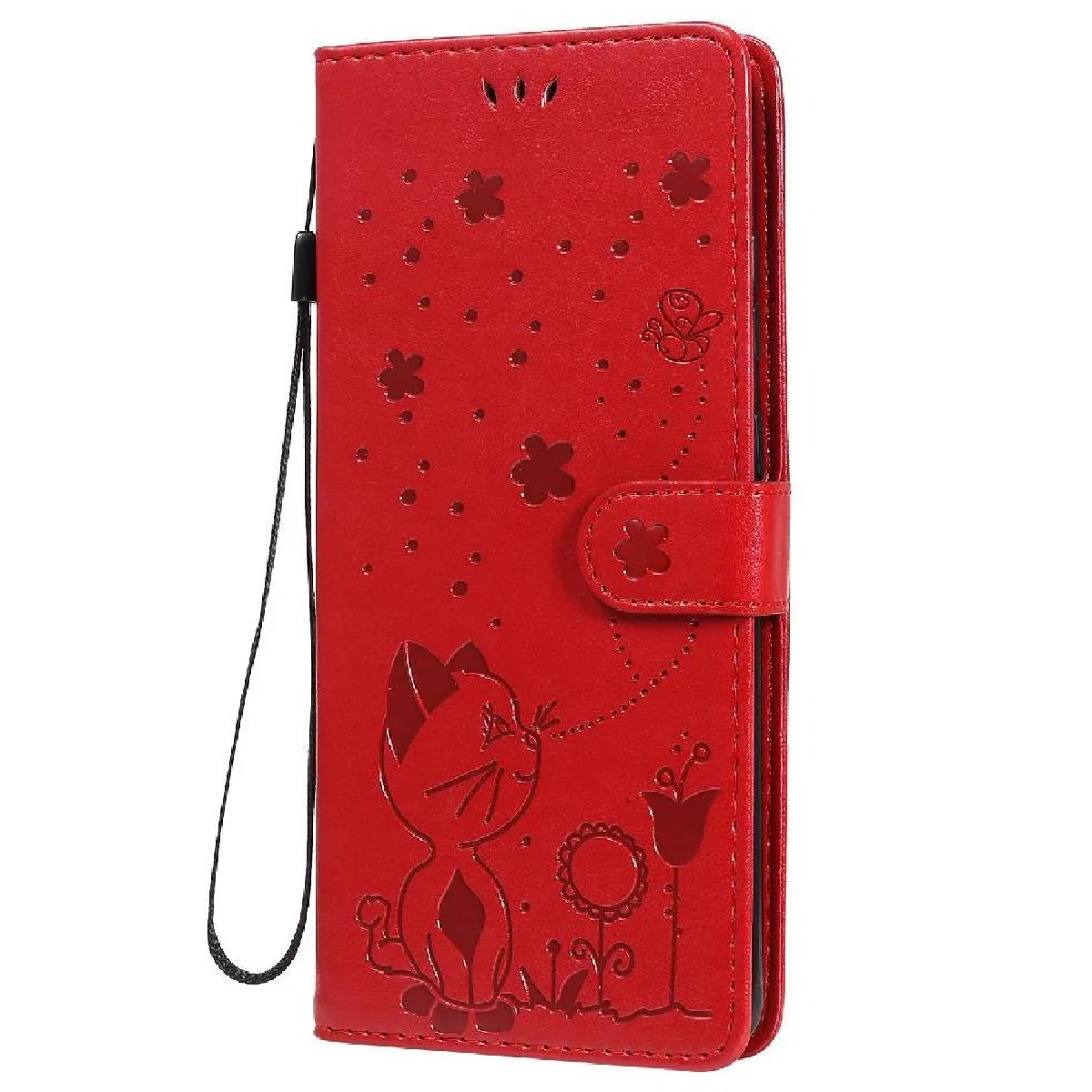 Générique Rouge Coque Samsung Galaxy S20 Ultra