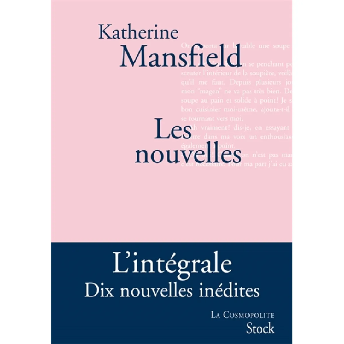 Stock Les Nouvelles - Image 3