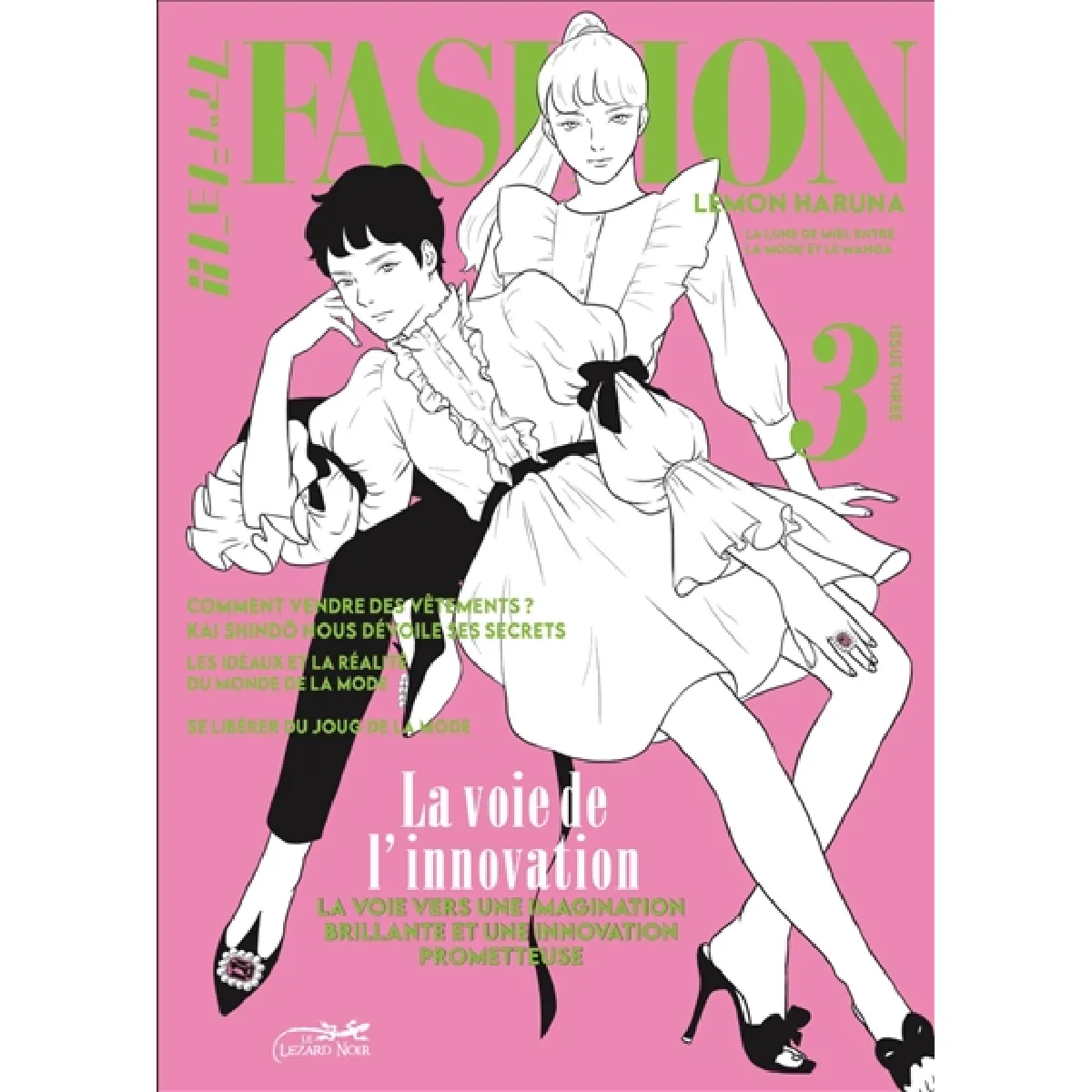 Fashion. Vol. 3