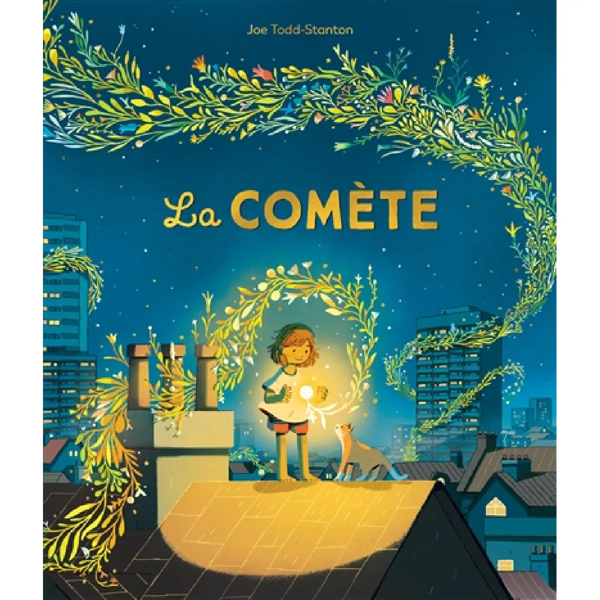 La comète - Image 3