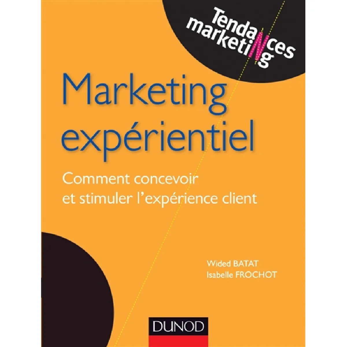 Marketing expérientiel : comment concevoir et stimuler l'expérience client