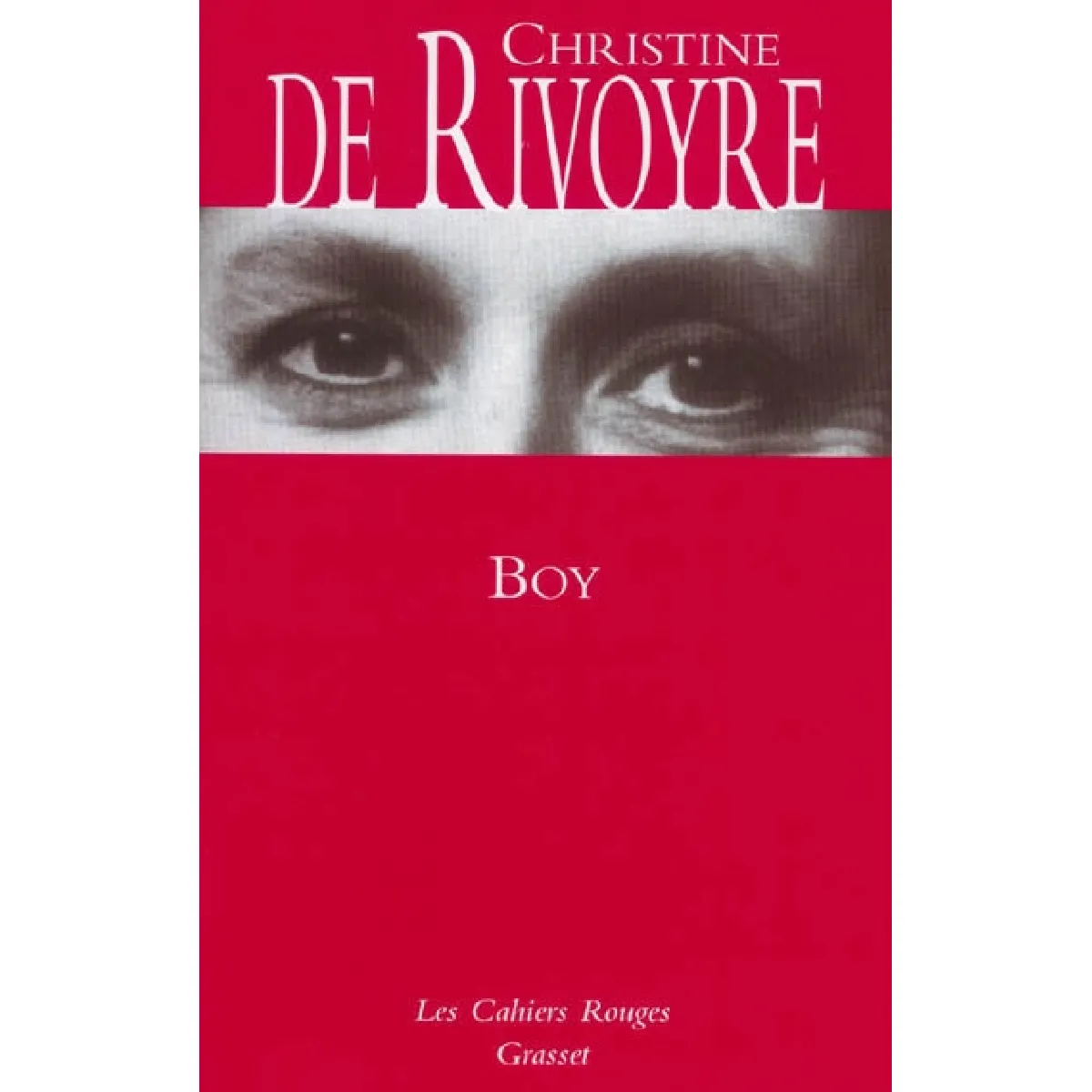 Boy