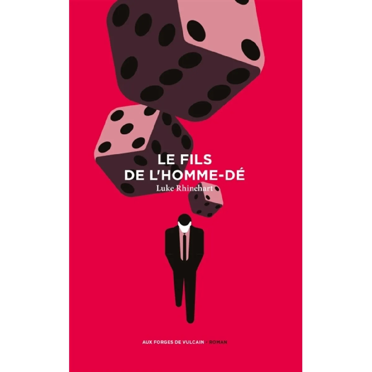 Homme Le Fils De L'homme-Dé