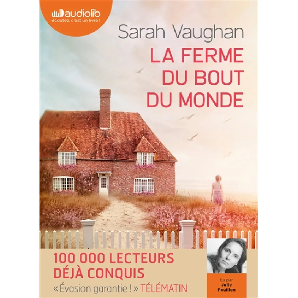 La ferme du bout du monde