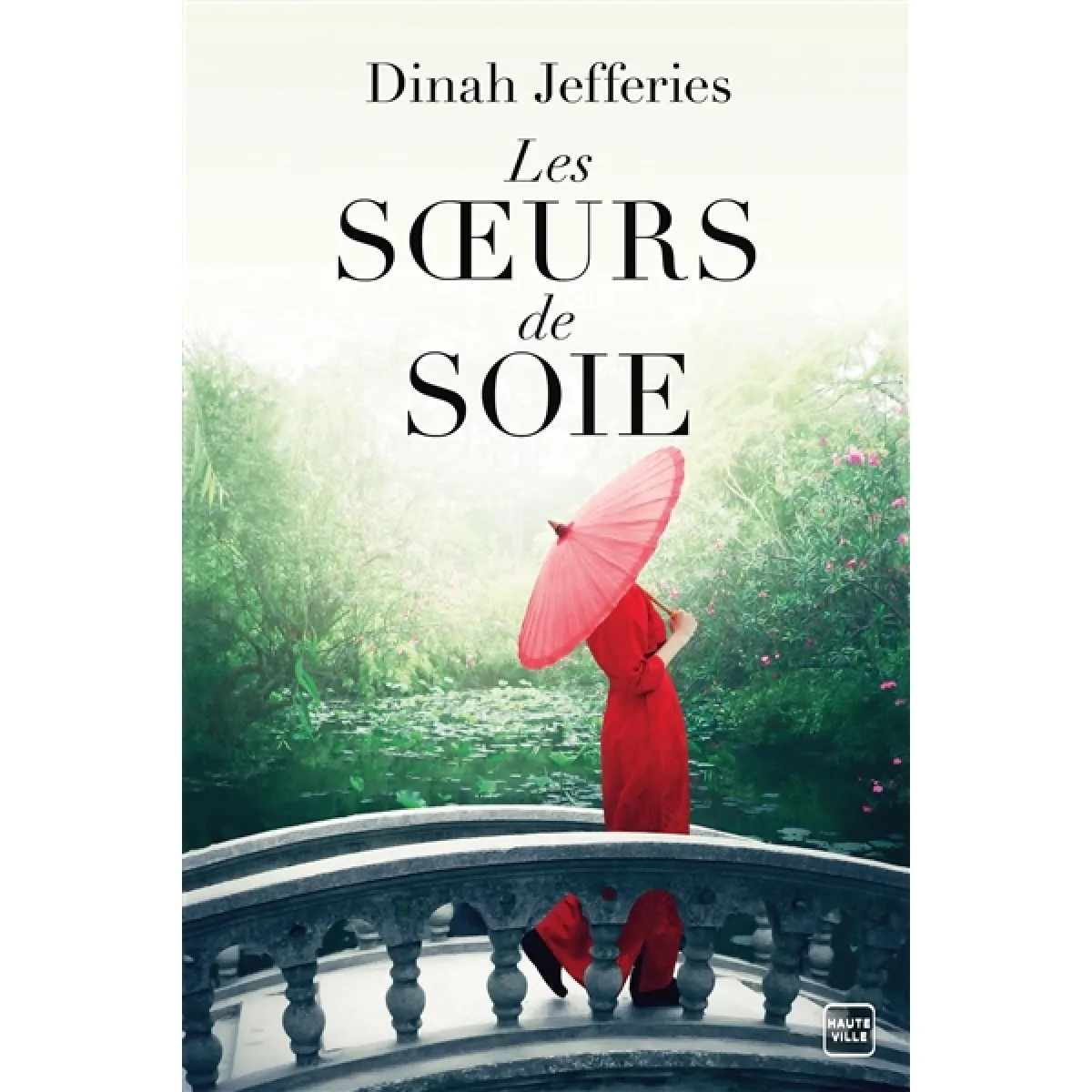 Les soeurs de soie
