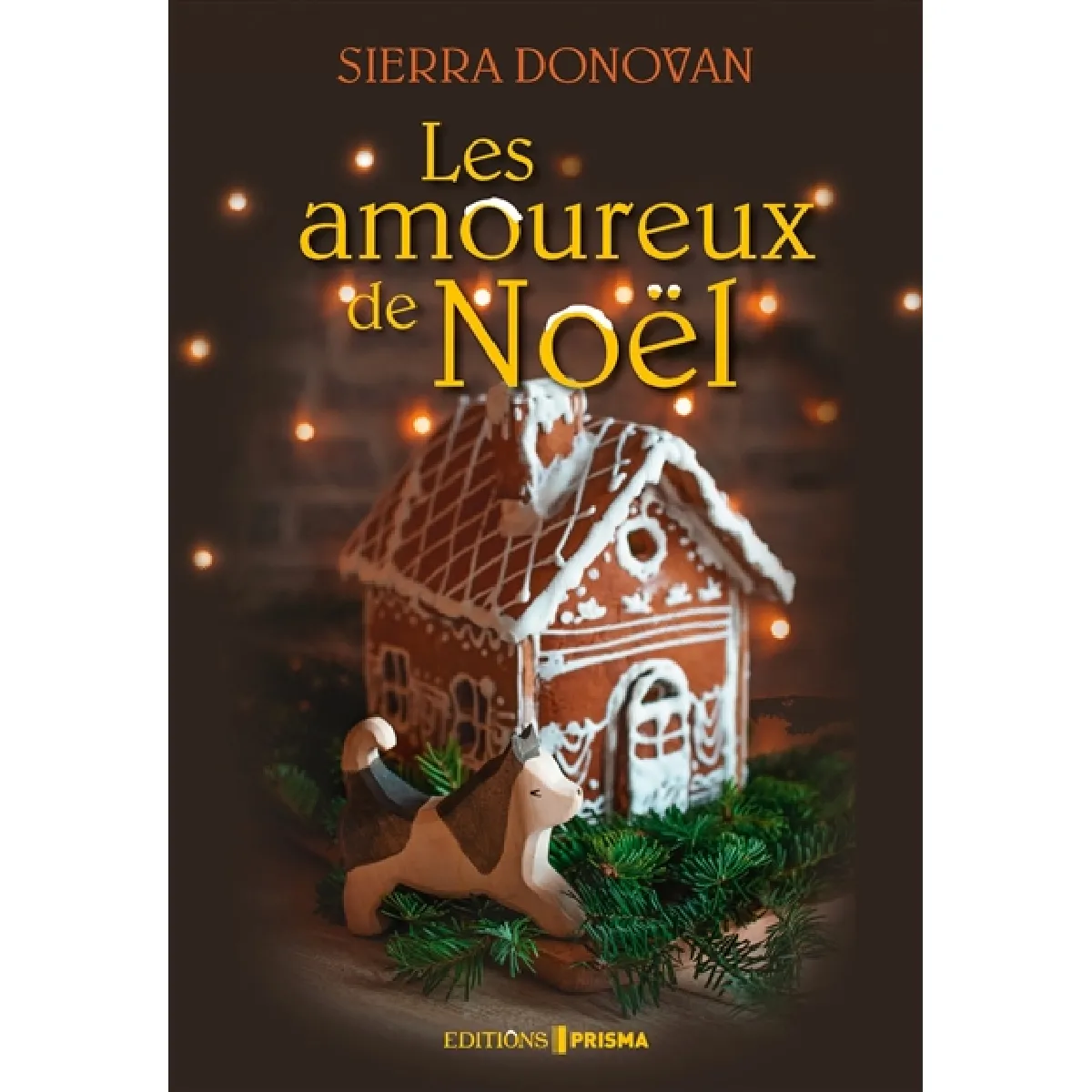 Les amoureux de Noël